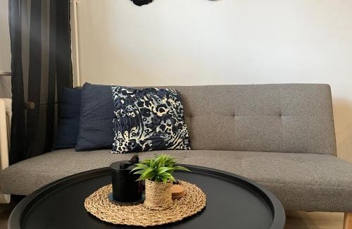 Fortuna Apartment | Apartament pod 13