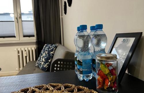 Fortuna Apartment | Apartament pod 13