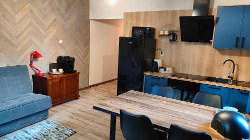 Suwalki Apartment | Apartament Pod Czereśnią