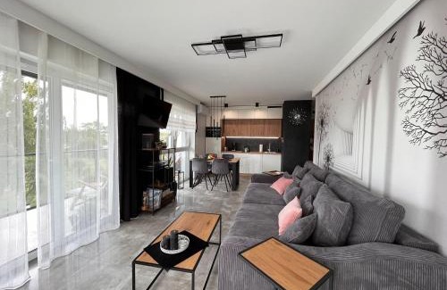 Dziwnow Apartment | Apartament Pod Dmuchawcem