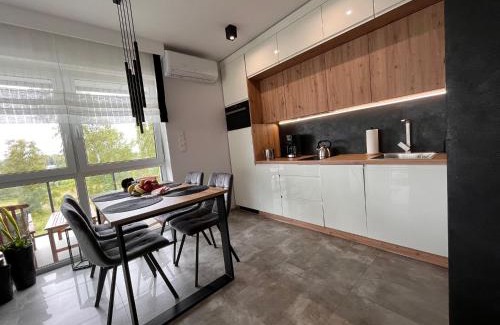Dziwnow Apartment | Apartament Pod Dmuchawcem
