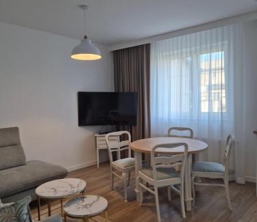 Niezychowice Apartment | Apartament Pod Kamienną Bramą