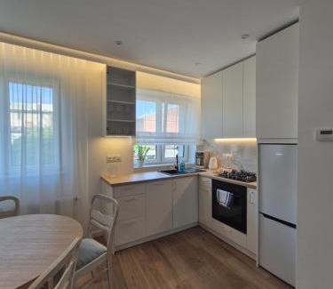 Niezychowice Apartment | Apartament Pod Kamienną Bramą