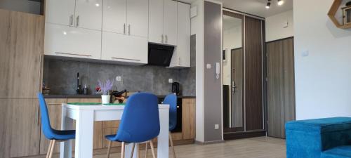 Bartoszyce Apartment | Apartament Pod Klonem