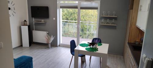 Bartoszyce Apartment | Apartament Pod Klonem