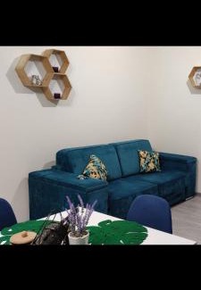 Bartoszyce Apartment | Apartament Pod Klonem