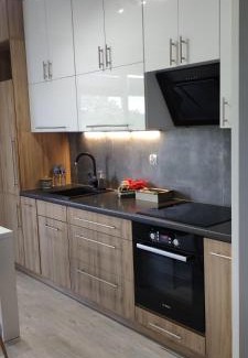 Bartoszyce Apartment | Apartament Pod Klonem