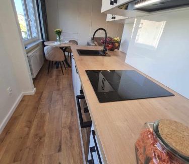 Pionki Apartment | Apartament pod lasem