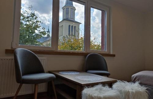 Hajnowka Apartment | Apartament Pod Lipami
