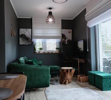 Ustron Apartment | Apartament pod Małą Czantorią