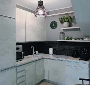 Ustron Apartment | Apartament pod Małą Czantorią