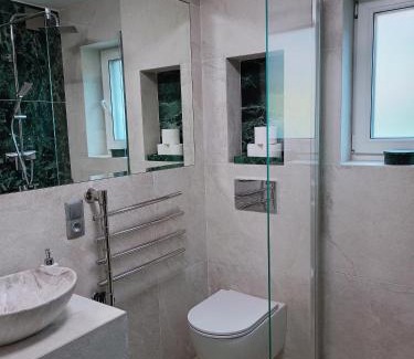 Ustron Apartment | Apartament pod Małą Czantorią
