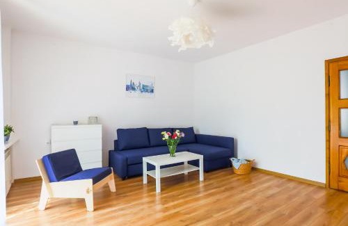 Pradnik Bialy Apartment | Apartament Pod Winogronami