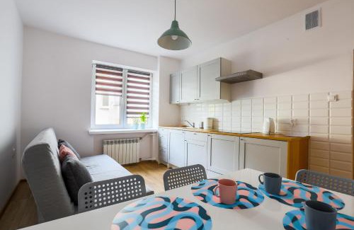 Pradnik Bialy Apartment | Apartament Pod Winogronami