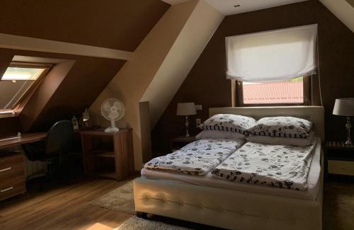 Czarny Dunajec Apartment | Apartament Podczerwone