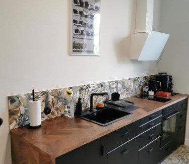 Pulawy Apartment | Apartament Podoficerski z sauną-FVAT, parking