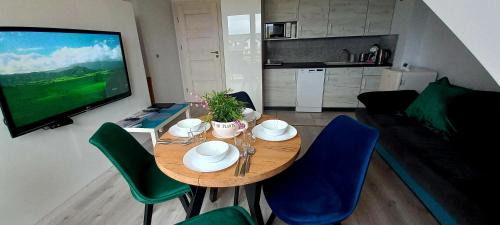 Leba Apartment | Apartament Pogodny