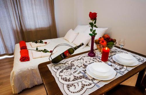 Biezanow - Prokocim Apartment | Apartament Polonijna