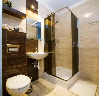 Biezanow - Prokocim Apartment | Apartament Polonijna