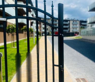 Suwalki Apartment | Apartament Poznańska 1