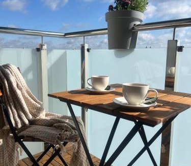 Suwalki Apartment | Apartament Poznańska 1