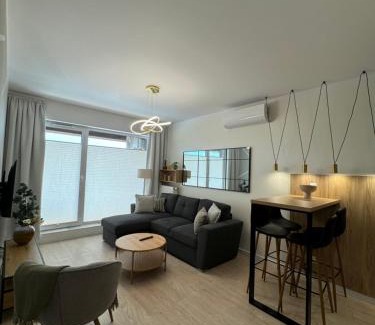 Suwalki Apartment | Apartament Poznańska 3