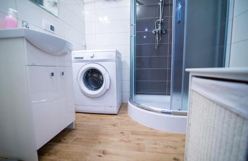 Stalowa Wola Apartment | Apartament pracowniczy