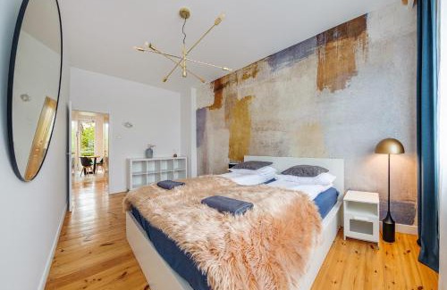 Srodmiescie Apartment | Apartament Premium Malika - Starowiejska