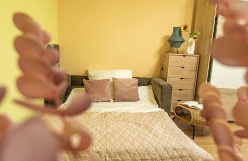 Wieliczka Apartment | Apartament Premium Salt