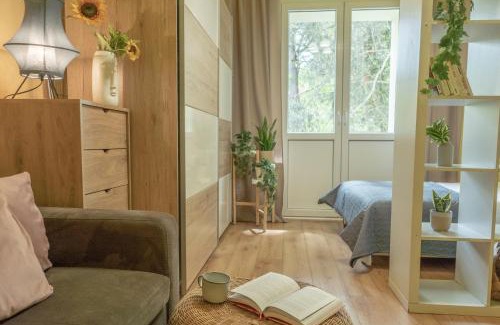 Wieliczka Apartment | Apartament Premium Salt