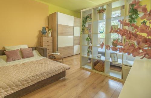 Wieliczka Apartment | Apartament Premium Salt