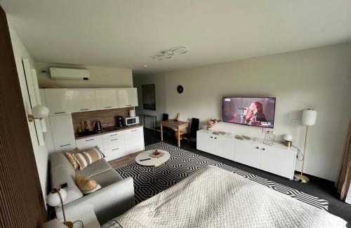 Dzielnica Uzdrowiskowa Apartment | Apartament Premium Solny Resort - A023 Kołobrzeg