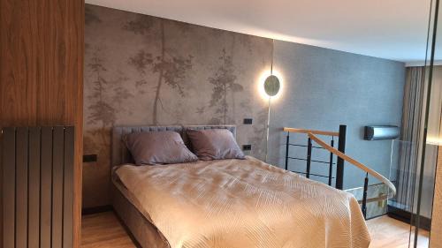 Serock Apartment | Apartament Premium z jacuzzi nad Zegrzem