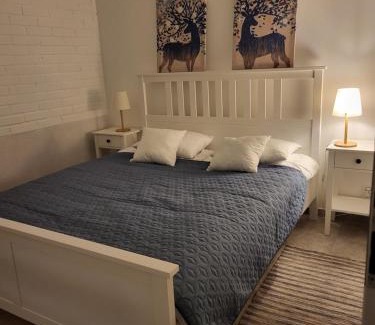 Sobotka Apartment | Apartament Prestiż