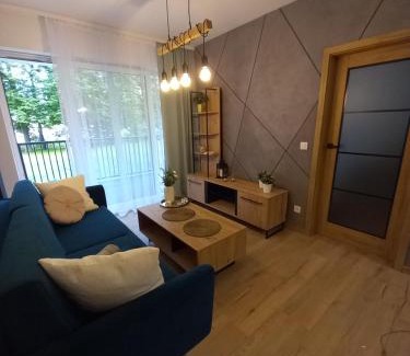 Oswiecim Apartment | APARTAMENT PRESTIGE OŚWIĘCIM