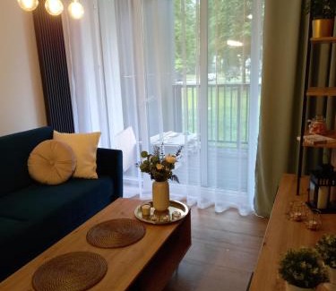 Oswiecim Apartment | APARTAMENT PRESTIGE OŚWIĘCIM