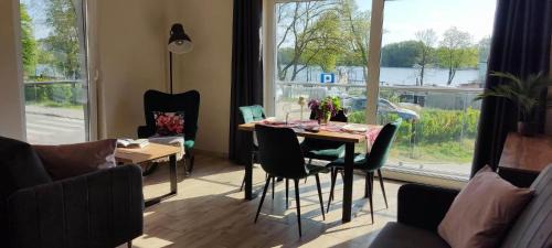 Czaplinek Apartment | Apartament Promenada Czaplinek