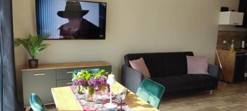 Czaplinek Apartment | Apartament Promenada Czaplinek
