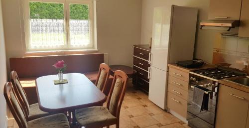 Pruszcz Gdanski Apartment | Apartament Pruszcz Gdański 2