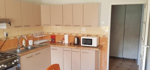 Pruszcz Gdanski Apartment | Apartament Pruszcz Gdański 2