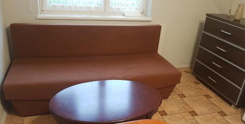 Pruszcz Gdanski Apartment | Apartament Pruszcz Gdański 2