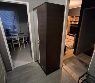 Skarzysko-Kamienna Apartment | Apartament Przydworcowe