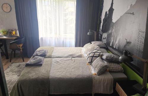 Przemysl Apartment | Apartament Przemyśl