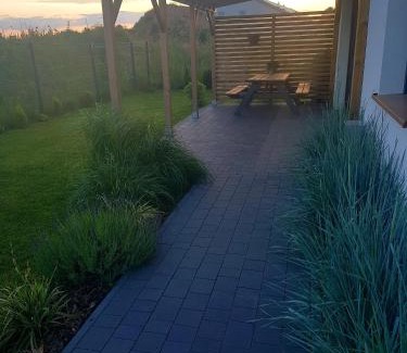 Wladyslawowo Apartment | Apartament - Przy Łące