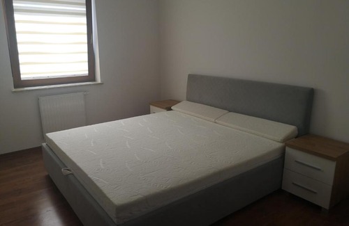 Radom Apartment | Apartament Przy Aquaparku