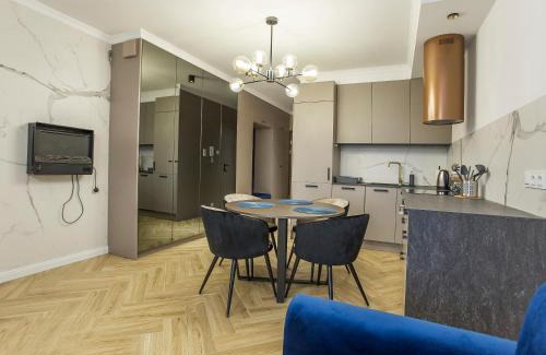 Bialystok Apartment | Apartament przy centrum i dworcu