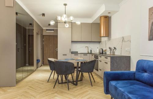 Bialystok Apartment | Apartament przy centrum i dworcu