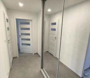 Knurow Apartment | apartament przy cukierni