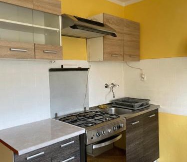 Biala Podlaska Apartment | Apartament przy górce