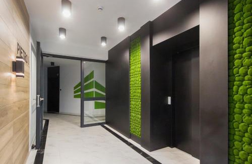 Olsztyn Apartment | Apartament przy jeziorze nr 2